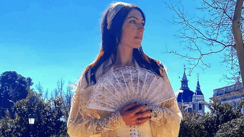 Romantic Madrid in the 19th century - The Journey Through Romantic Madrid: What to Expect