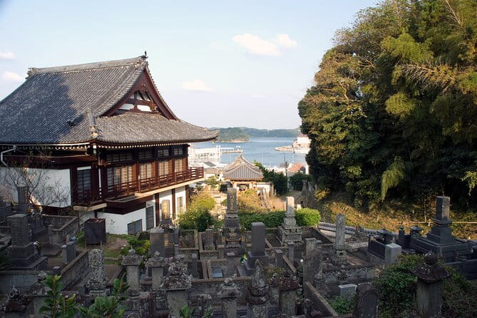 Romantic Nagasaki: Historical Charms and Seaside Views - Key Points