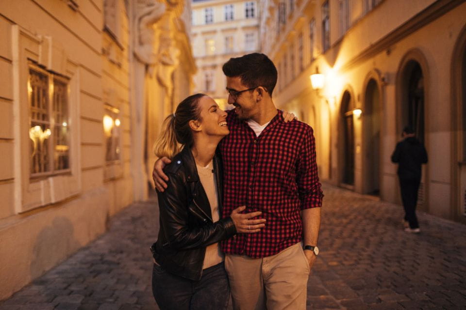 Romantic Nantes Escapade and Waterfront Charms - Tour Description