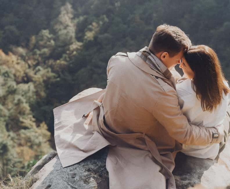 Romantic Photo Session in Kazbegi - Key Points / Takeaways