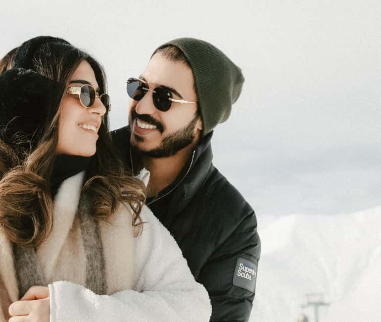 Romantic Photo Session in Kazbegi - FAQs