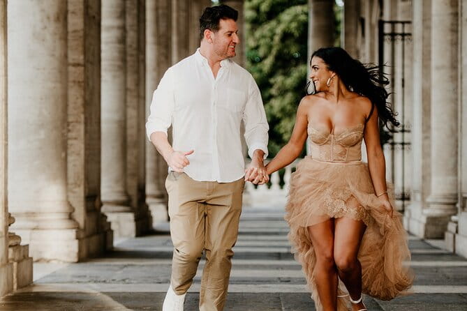 Romantic photos in Rome - Introduction: A Romantic Photo Tour Through Rome’s Most Photogenic Spots