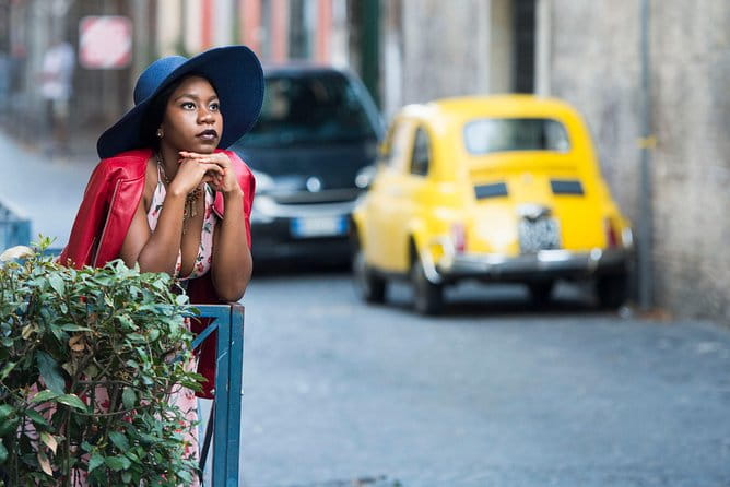 Romantic photos in Rome - Why This Tour Offers Great Value