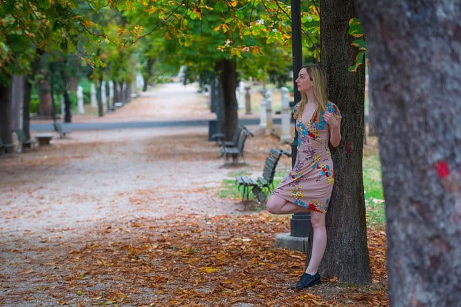 Romantic photos in Rome - Who Will Love This Experience?