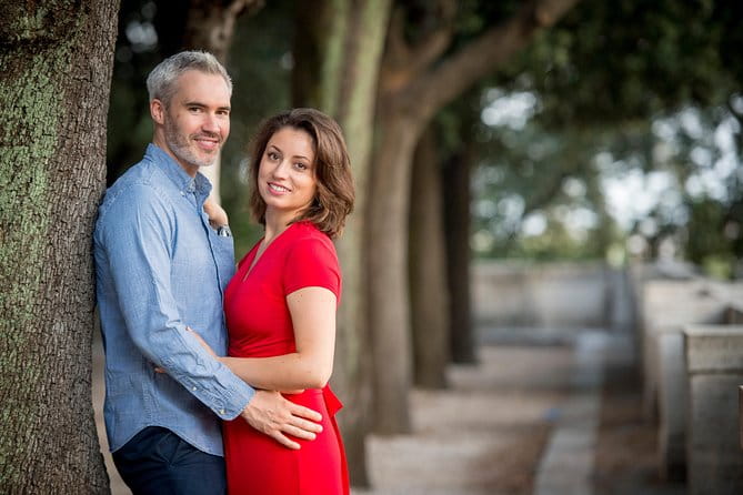 Romantic photos in Rome - The Sum Up: An Elegant Way to Capture Rome’s Charm