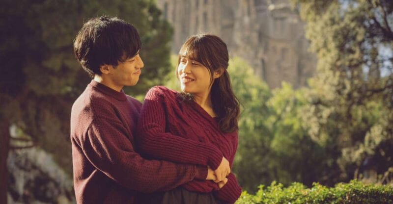 Romantic Photoshoot Experience for Couples in Barcelona - Price and Value