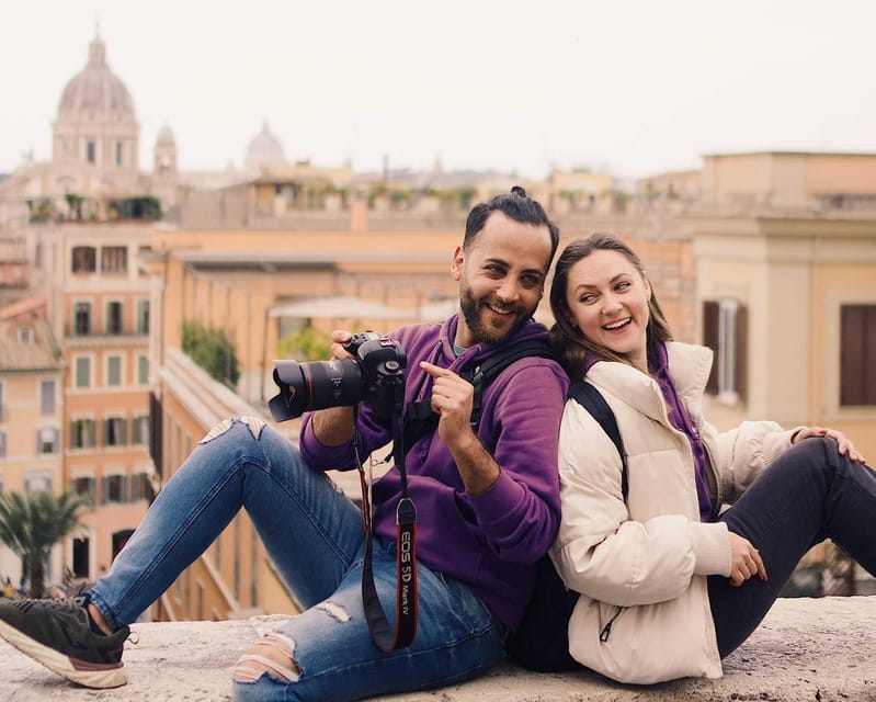 Romantic Photoshoot Experience for Couples in Barcelona - Final Thoughts: Who Will Love This?