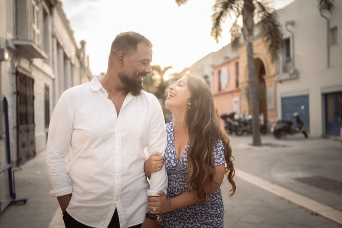 Romantic Photoshoot in Nice's Old Town or Nearby - Who Will Love This Experience?