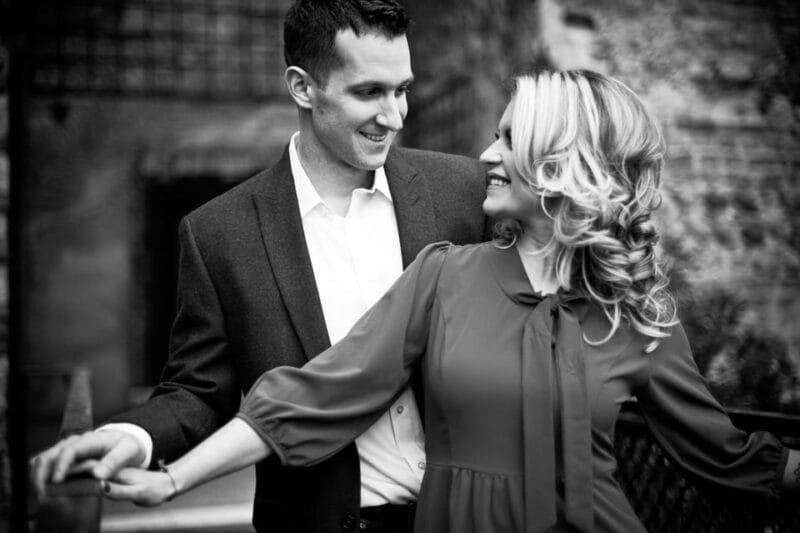 Romantic Photoshooting in Verona - Key Points / Takeaways