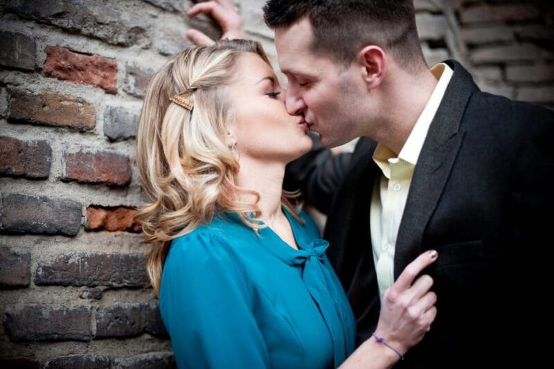 Romantic Photoshooting in Verona - Price and Value: Is It Worth It?