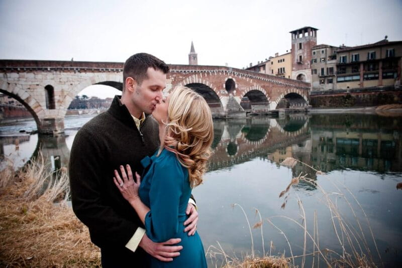 Romantic Photoshooting in Verona - Who Should Book This Experiences?