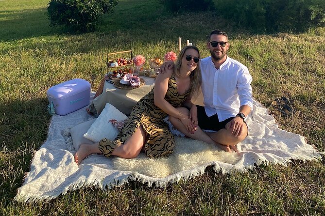 Romantic Picnic - Overview and Purpose