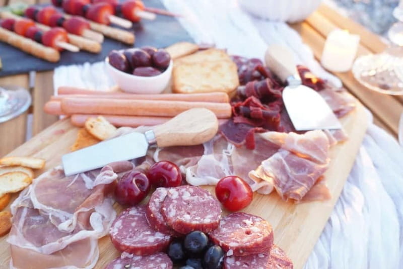 Romantic picnic in Corinth by the sea - Price and Logistics: Is It Good Value?