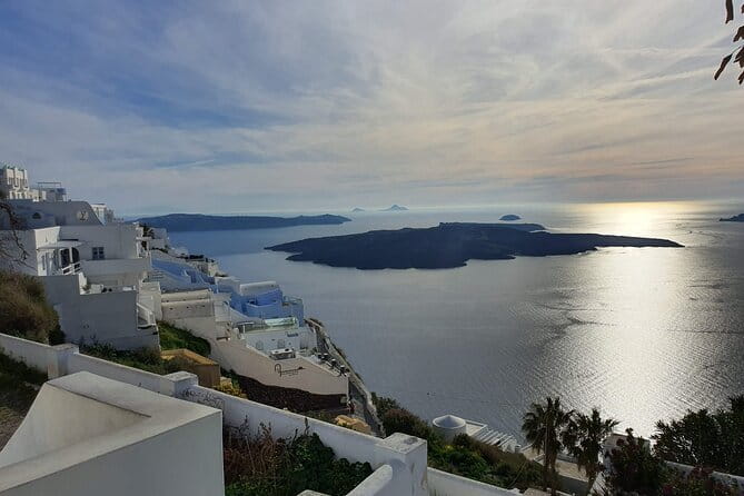 Romantic Private Day Tour in Santorini - Final Thoughts: Is It Worth It?