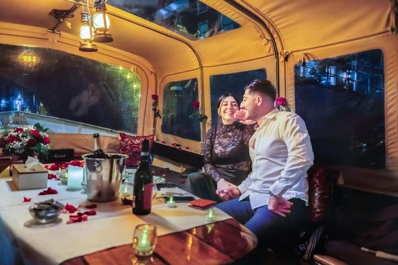 Romantic Private Dinner Cruise Amsterdam - Who Is This Experience Best Suited For?