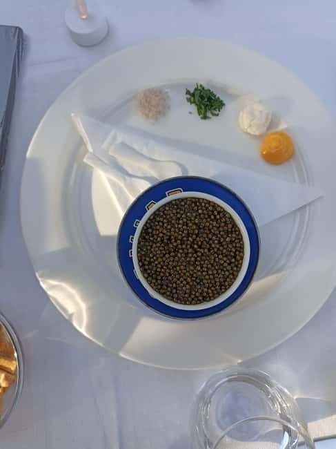 Romantic Private Dinner Cruise Amsterdam - Final Thoughts: Is It Worth It?