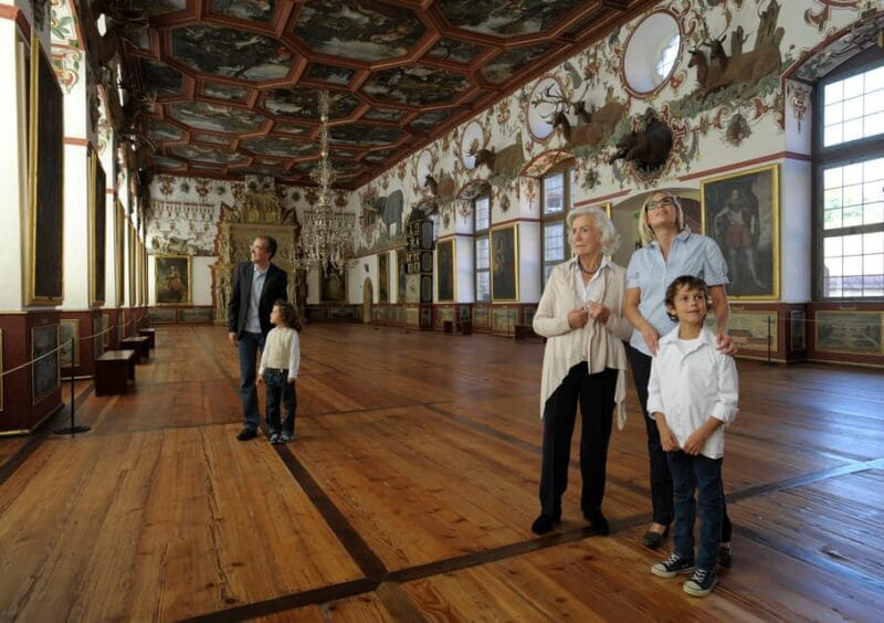 Romantic Road & Rothenburg ob der Tauber Tour from Würzburg - Price and Value Analysis