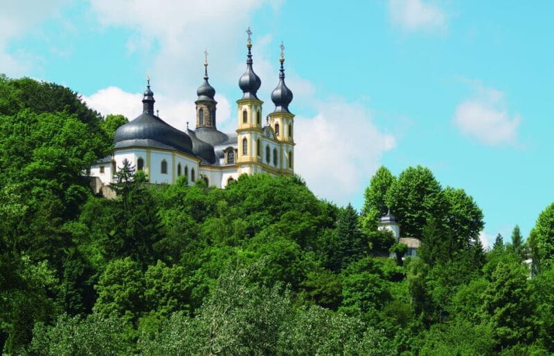 Romantic Road Trip Frankfurt a.M. - Weikersheim - Final Thoughts: Is This Trip Worth It?