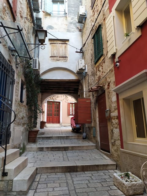 Romantic Rovinj - a private walking tour - An Intimate Introduction to Rovinj’s Charm