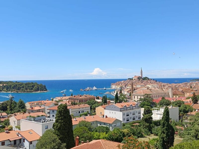 Romantic Rovinj - a private walking tour - Price, Logistics, and What It Means for You