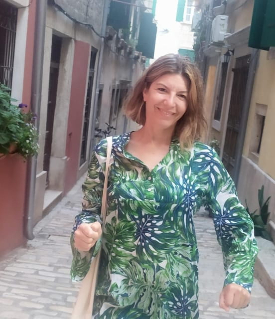Romantic Rovinj - a private walking tour - FAQ