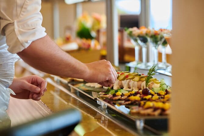 Romantic SPA day with couples massage and romantic dinner at Eurotel Punta Rotja - Who Will Love This Experience?