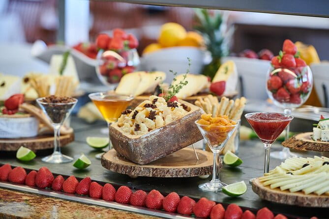 Romantic SPA day with couples massage and romantic dinner at Eurotel Punta Rotja - Final Thoughts