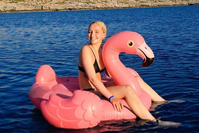 Romantic Sunset Catamran Cruise from Panormo Port with Wine - A Deep Dive into the Experience