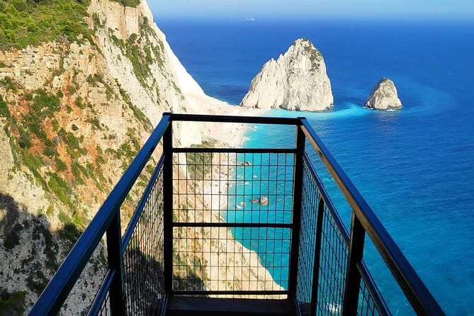 Romantic Sunset in Zakynthos Agalas Caves & Myzithres Viewpoint - An In-Depth Look: What to Expect from This Zakynthos Sunset Tour