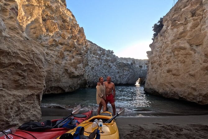 Romantic Sunset Kayaking Tour in Milos - Final Thoughts
