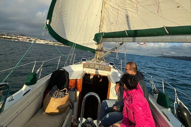 Romantic Sunset Sailing Experience in Lisbon - A Detailed Look at the Sunset Sailing Experience