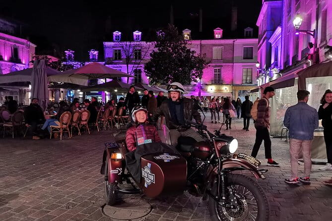 Romantic Tour By Night - Price and Logistics: What You Need to Know