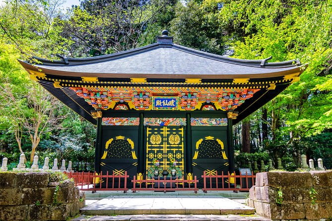 Romantic Tour In Sendai - Taking in Japanese Culinary Delights