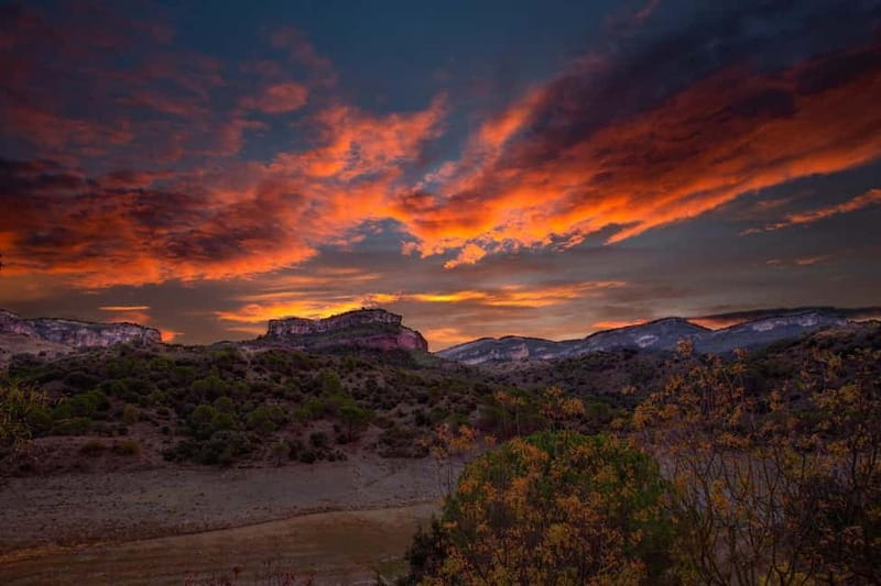 Romantic Tour, Wines and Picnic in Siurana and Priorat from Barcelona - Introduction: A Romantic Day in Catalonia’s Hidden Corners