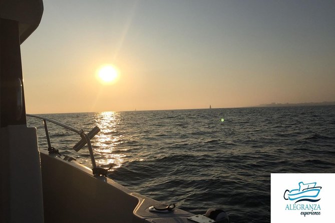 Romantic Walk in the Bay of Cadiz - Inclusions and Amenities