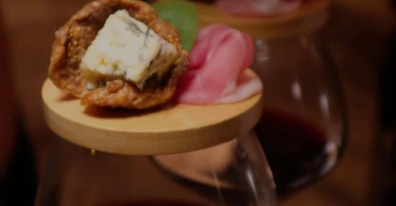 Romantic Wine Tasting Experience at Koccio Valletta - Key Points / Takeaways