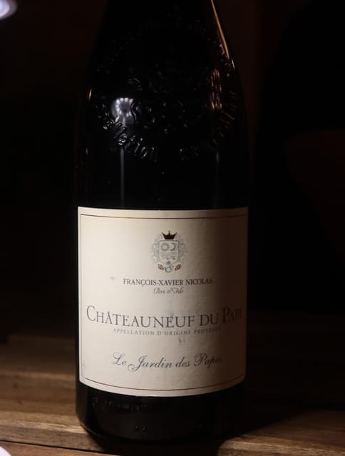 Romantic Wine Tasting Experience at Koccio Valletta - Price, Duration, and Group Size