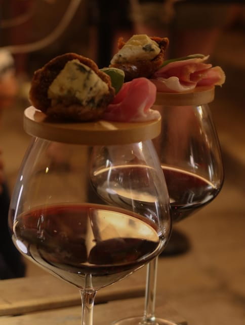 Romantic Wine Tasting Experience at Koccio Valletta - FAQ