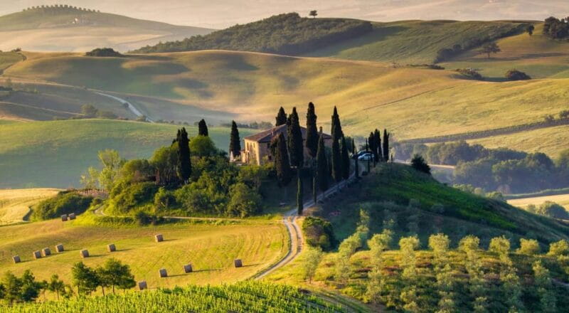ROMANTIC WINE TOUR FOR 2 - Wine Tour in Chianti (Tuscany) - Price and Value: Is It Worth It?