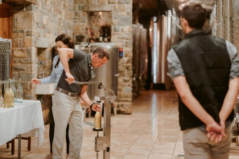 ROMANTIC WINE TOUR FOR 2 - Wine Tour in Chianti (Tuscany) - FAQs