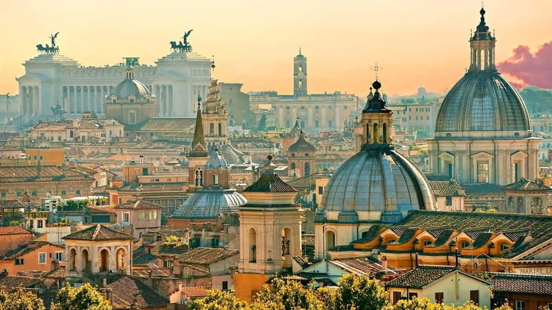 Rome 10 Best Highlights with Expert Tour Driver - Why the Focus on Convenience and Comfort Matters