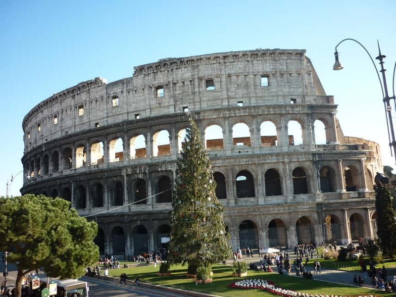 Rome 10 Best Highlights with Expert Tour Driver - Who Will Love This Tour?