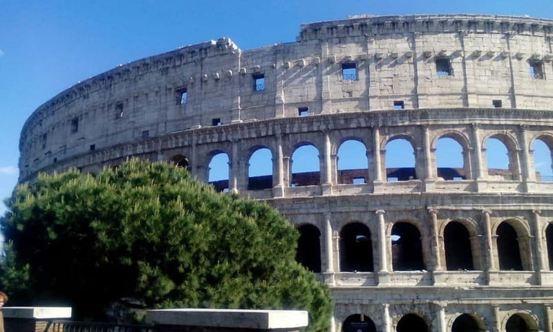 Rome 10 Best Highlights with Expert Tour Driver - The Sum Up: A Smart Choice for a Quick, Comfortable Rome Experience