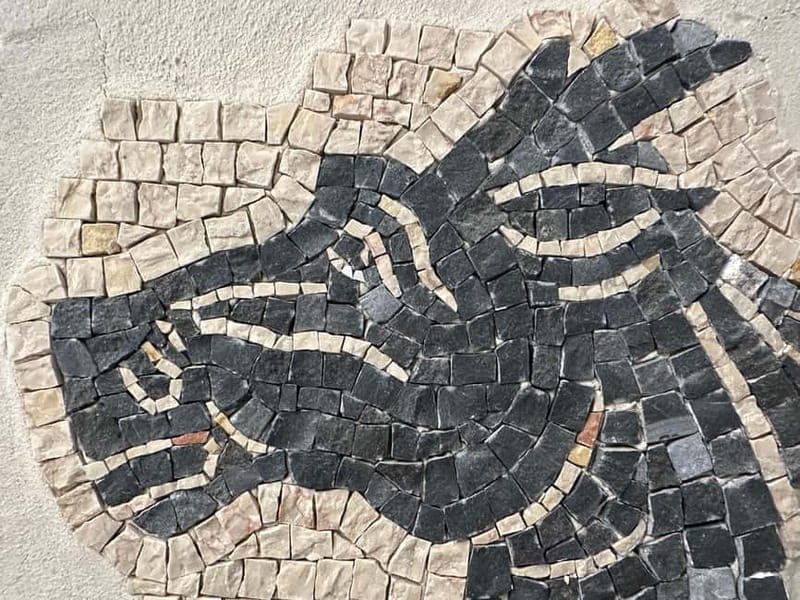 Rome: 2-day Intensive Mosaic Making Course - Entering Rome’s Historic Workshop: The Setting