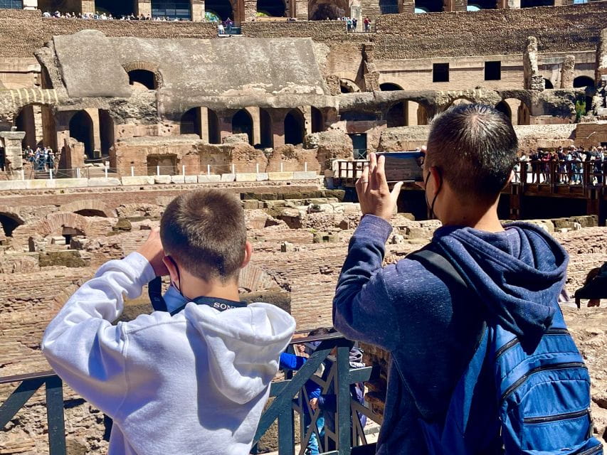 Rome: 2-Day Private Guided Tour With Skip-The-Line Tickets - How to Book