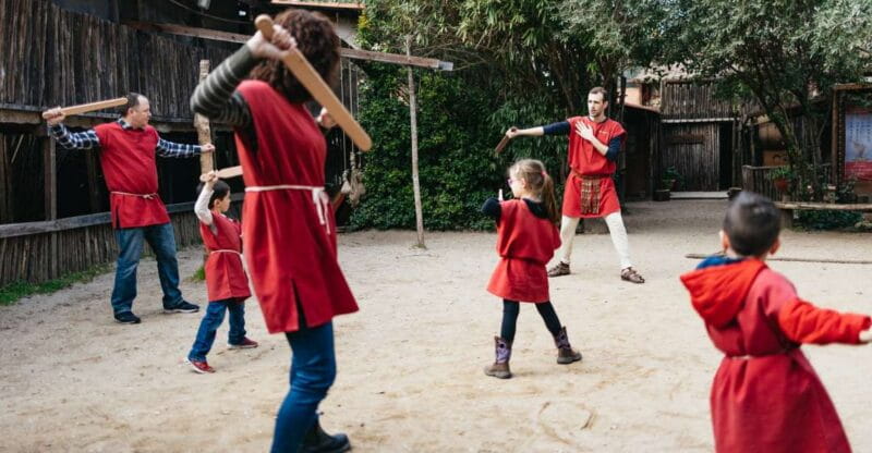 Rome: 2-Hour Gladiator School - Price and Logistics: Is It Worth It?