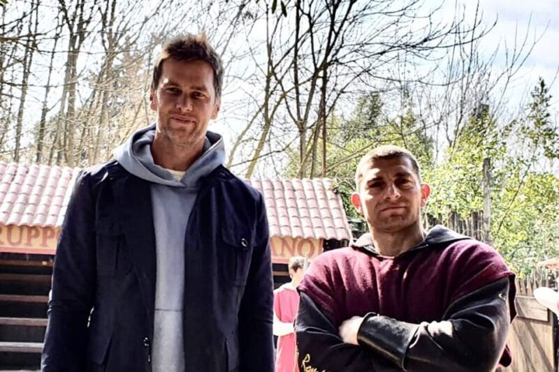 Rome: 2-Hour Gladiator School - FAQ Section