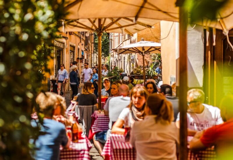 Rome: 2-Hour Private Walking Tour from Piazza Navona - The Sum Up: The Right Choice for Personal, Authentic Rome Experiences