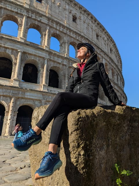 Rome: 3 days to discover the secrets of the Eternal City - Exploring the Routes: From Historic Piazzas to Quiet Villas