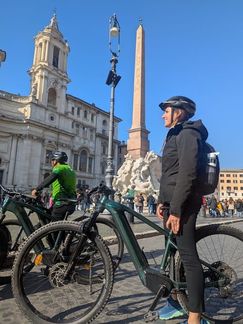 Rome: 3 days to discover the secrets of the Eternal City - Price and Logistics: Is It Worth It?